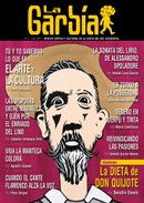 Reseña del poeta Rafael Luna García sobre LA SONATA DEL LIRIO en la revista La Garbía