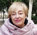 Laya Cervantes Laya Cervantes