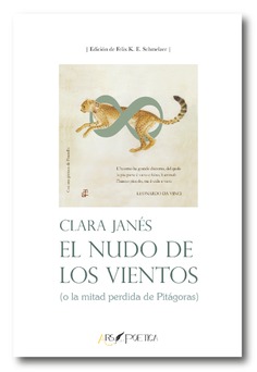 El nudo de los vientos El nudo de los vientos