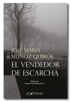 El vendedor de escarcha El vendedor de escarcha