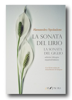 La sonata del lirio La sonata del lirio