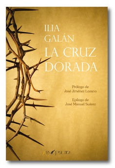 La cruz dorada La cruz dorada