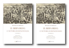 El Bernardo, o victoria de Roncesvalles El Bernardo, o victoria de Roncesvalles