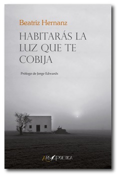Habitarás la luz que te cobija Habitarás la luz que te cobija