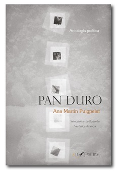 Pan duro Pan duro
