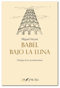 Babel bajo la luna Babel bajo la luna
