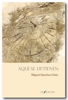 Aquí se detienen Aquí se detienen