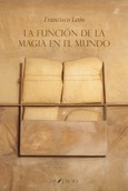 Portada de: La función de la magia en el mundo