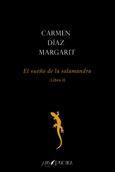 Portada de: El sueño de la salamandra (Libro II)