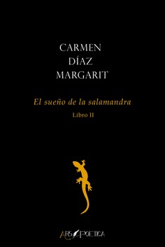 El sueño de la salamandra (Libro II)