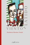 Portada de: Viento y latido