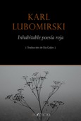 Portada de: Inhabitable poesía roja