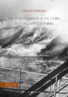 Un poeta español en Cuba: Manuel Altolaguirre