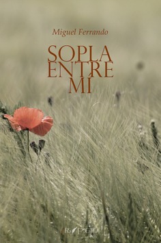 Sopla entre mí Sopla entre mí