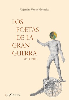 Los poetas de la Gran Guerra