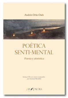 Poética senti-mental Poética senti-mental