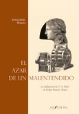 Portada de: El azar de un malentendido