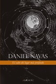 Portada de: El salto del lugar más profundo