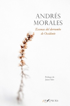 Escenas del derrumbe de Occidente Escenas del derrumbe de Occidente