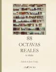 Portada de: 88 Octavas Reales o más
