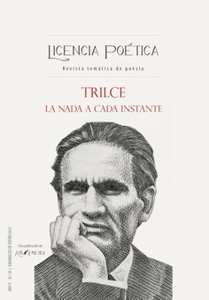 LICENCIA POÉTICA N.º 20 LICENCIA POÉTICA N.º 20