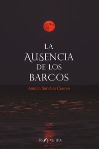 La ausencia de los barcos