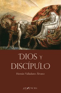 Dios y discípulo