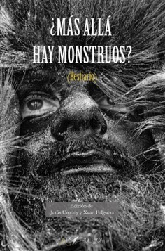 ¿Más allá hay monstruos?