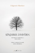 Senderes d'hivern Portada de: Senderes d'hivern