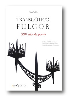 Transgótico fulgor