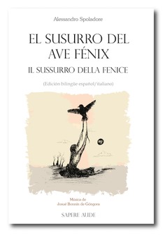 El susurro del Ave Fénix El susurro del Ave Fénix