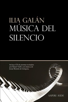 Música del silencio Música del silencio