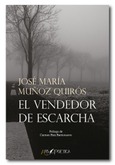 Portada de: El vendedor de escarcha