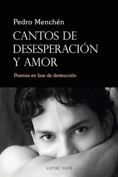 Cantos de desesperación y amor Cantos de desesperación y amor