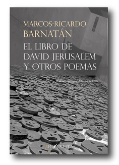 El libro de David Jerusalem