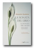 Portada de: La sonata del lirio