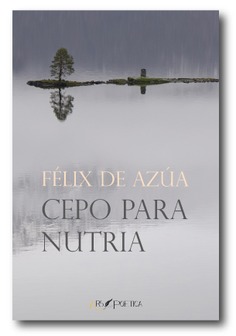 Cepo para nutria