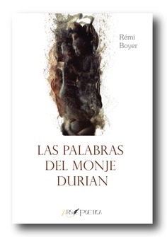 Las palabras del Monje Durian Las palabras del Monje Durian