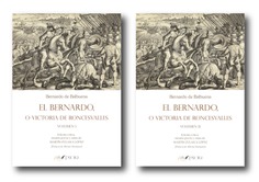 El Bernardo, o victoria de Roncesvalles El Bernardo, o victoria de Roncesvalles