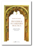 Portada de: Proverbios de sabiduría práctica