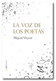 Portada de: La voz de los poetas