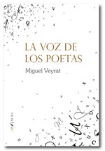 La voz de los poetas