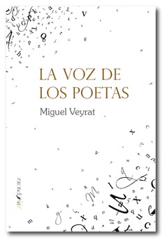 La voz de los poetas