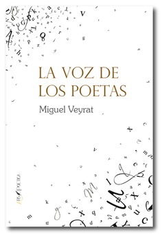La voz de los poetas La voz de los poetas