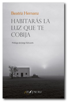 Habitarás la luz que te cobija Habitarás la luz que te cobija