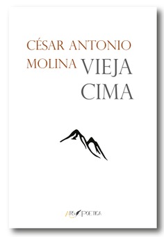 Vieja cima