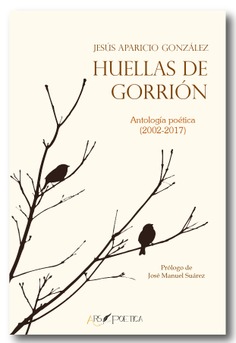 Huellas de gorrión