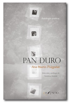 Pan duro Pan duro