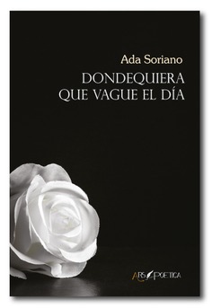 Dondequiera que vague el día Dondequiera que vague el día