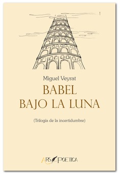 Babel bajo la luna Babel bajo la luna